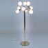 Dorotheum-Atomic floor lamp