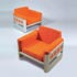 Dorotheum-Galaxy chair