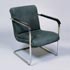 Dorotheum-B 97 cantilever armchair