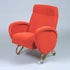 Dorotheum-Folding armchair