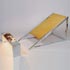Dorotheum-Mies lounge chair and ottoman