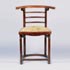 Dorotheum-Fledermaus chair