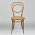 Dorotheum-Thonet chair, Model No.10