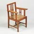 Dorotheum-Armchair