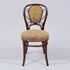 Dorotheum-Thonet chair, Model No.27