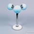 Dorotheum-Polaris table lamp