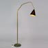 Dorotheum-Flamingo floor lamp