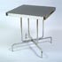 Dorotheum-B 57 coffeehouse table