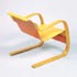 Dorotheum-Armchair Model 31