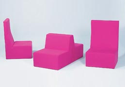 Modular Furniture System