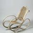 Dorotheum-Rocking chair No. 269
