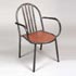 Dorotheum-Stacking armchair