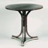 Dorotheum-Circular table, No. 8050