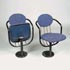 Dorotheum-Theatre folding chairs