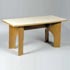 Dorotheum-C. L. D. M. dining table