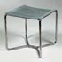 Dorotheum-Tubular steel stool B8