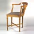 Dorotheum-Armchair