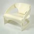 Dorotheum-Armchair, Modell 4801