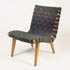 Dorotheum-Vostra armchair No. 654 W