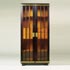Dorotheum-Glass front cabinet