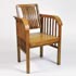 Dorotheum-Armchair