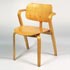 Dorotheum-ALAK stacking chair