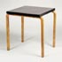 Dorotheum-Square tabel Model 81
