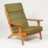 Dorotheum-Armchair GE-290A