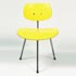 Dorotheum-Tripod chair SE 69