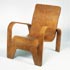 Dorotheum-Armchair