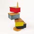 Dorotheum-Container (sewing box)