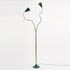 Dorotheum-Tall standard lamp