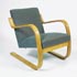 Dorotheum-Armchair A 34