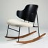Dorotheum-Rocking chair