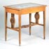 Dorotheum-Table
