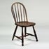 Dorotheum-Stickback chair
