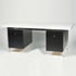 Dorotheum-Double Pedestral Desk