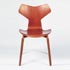 Dorotheum-Grand Prix stacking chair