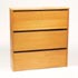Dorotheum-Three-part shoe cabinet