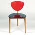 Dorotheum-Tripod chair