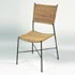 Dorotheum-Wicker chairs