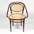 Dorotheum-Thonet armchair “Women's Fauteuil”