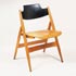 Dorotheum-Folding chair, Model SE 18