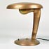 Dorotheum-Machine Age table lamp