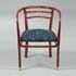 Dorotheum-Armchair