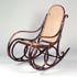 Dorotheum-Rocking chair No. 4