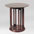 Dorotheum-Circular "Fledermaus" table