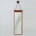 Dorotheum-Wall mirror