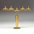 Dorotheum-Five-light candelabrum