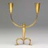 Dorotheum-Candleholder
